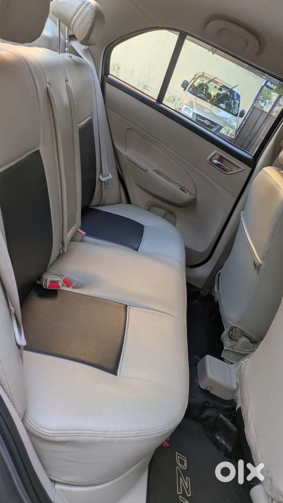 Maruti Suzuki Swift Dzire Vxi 1.2, 2014, Petrol