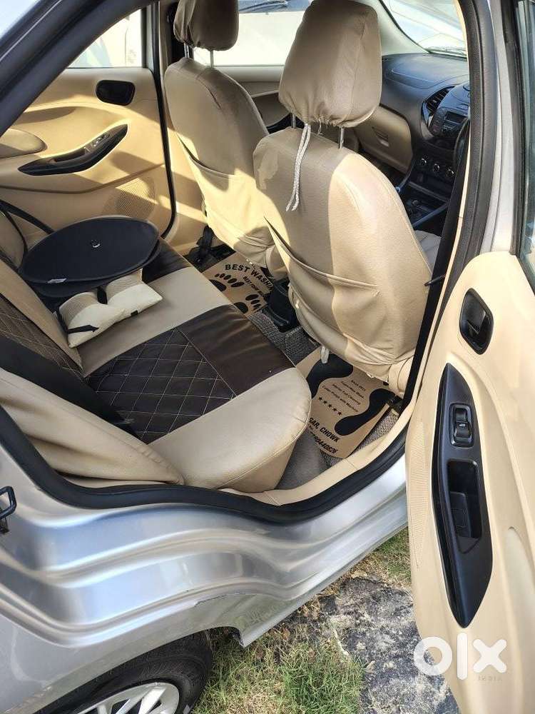 Ford Figo Aspire, 2016, Diesel