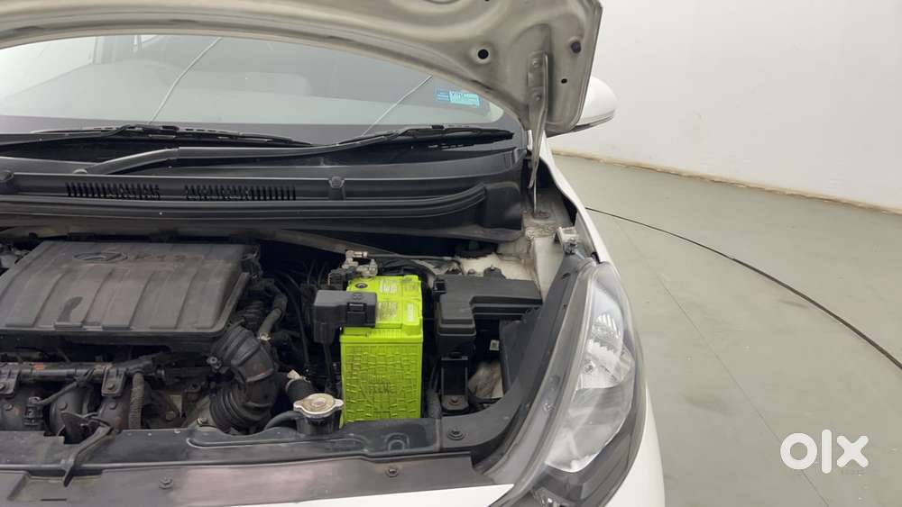 Hyundai Aura Sx 1.2 Petrol, 2023, Petrol