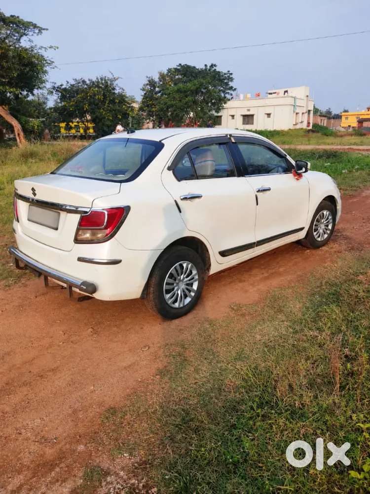 Urgent Sale Maruti Suzuki Dzire 2021
