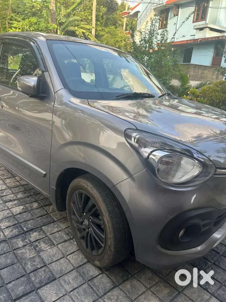 Maruti Suzuki Celerio Zxi Plus 2023 Petrol Automatic
