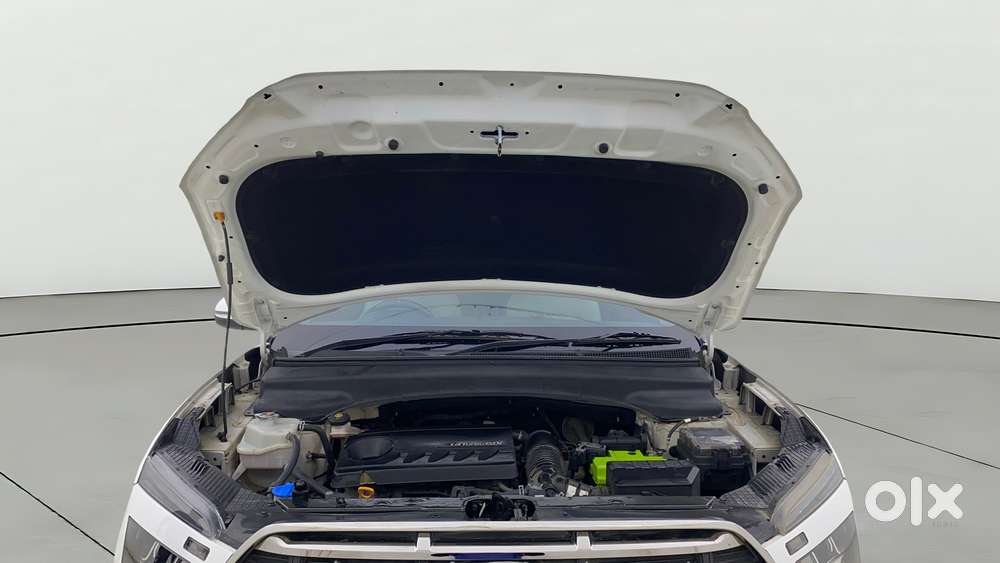 Hyundai Creta 1.4 Sx (o) Turbo Petrol Dct, 2020, Petrol