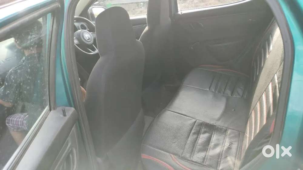 Renault Kwid 2020 Cng & Hybrids Well Maintained