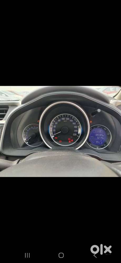 Honda Jazz 1.2 Sv I Vtec, 2015, Petrol
