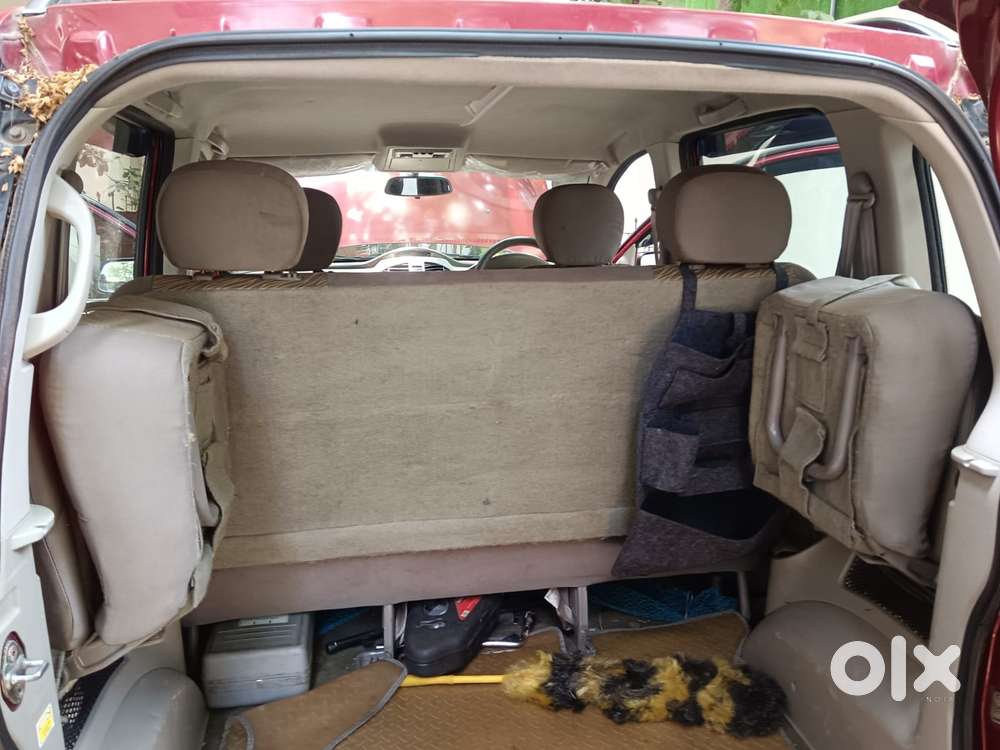 Mahindra Quanto C8, 2012, Diesel