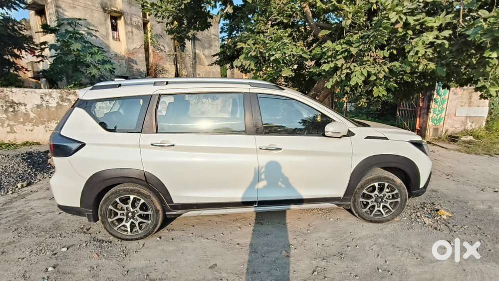 Maruti Suzuki Xl6 2024 Cng