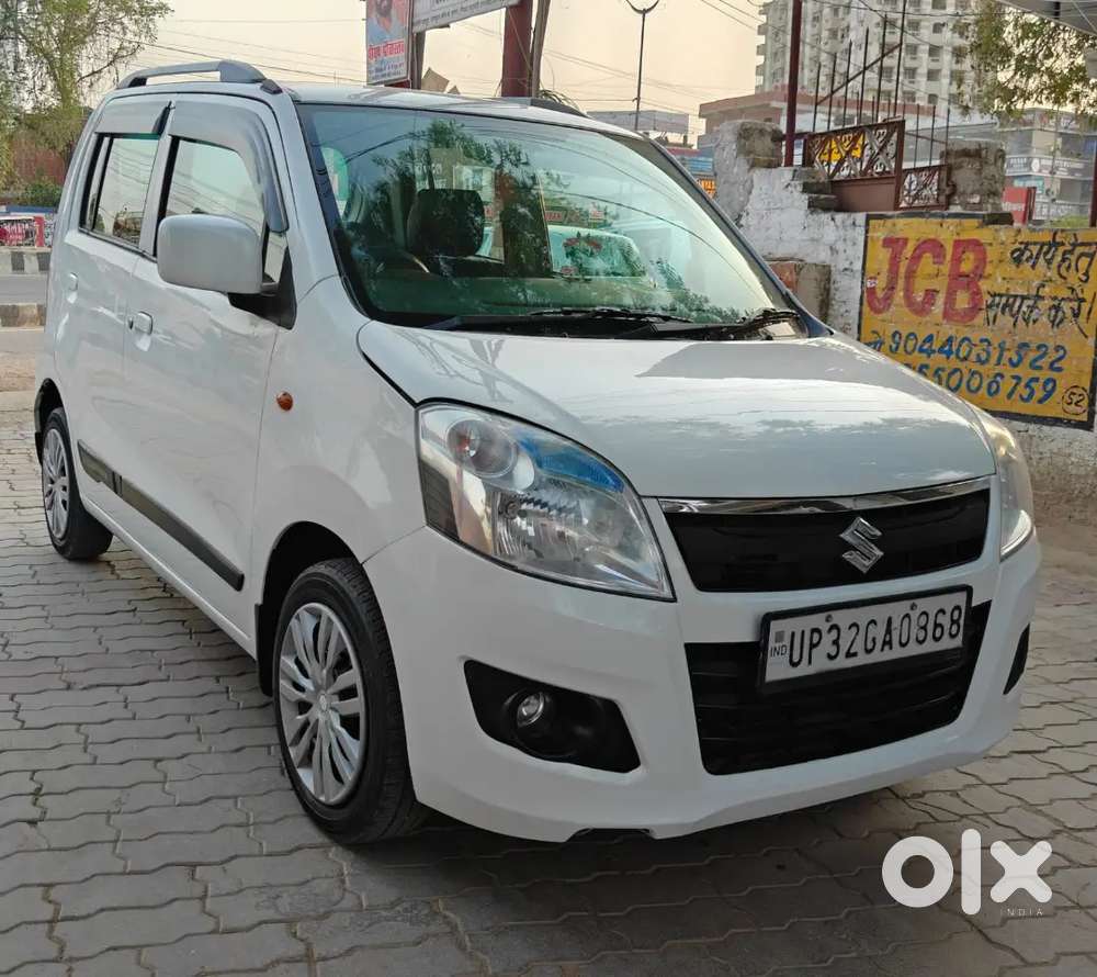 Maruti Suzuki Wagonr