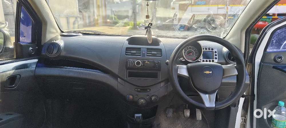 Chevrolet Beat Diesel 2012