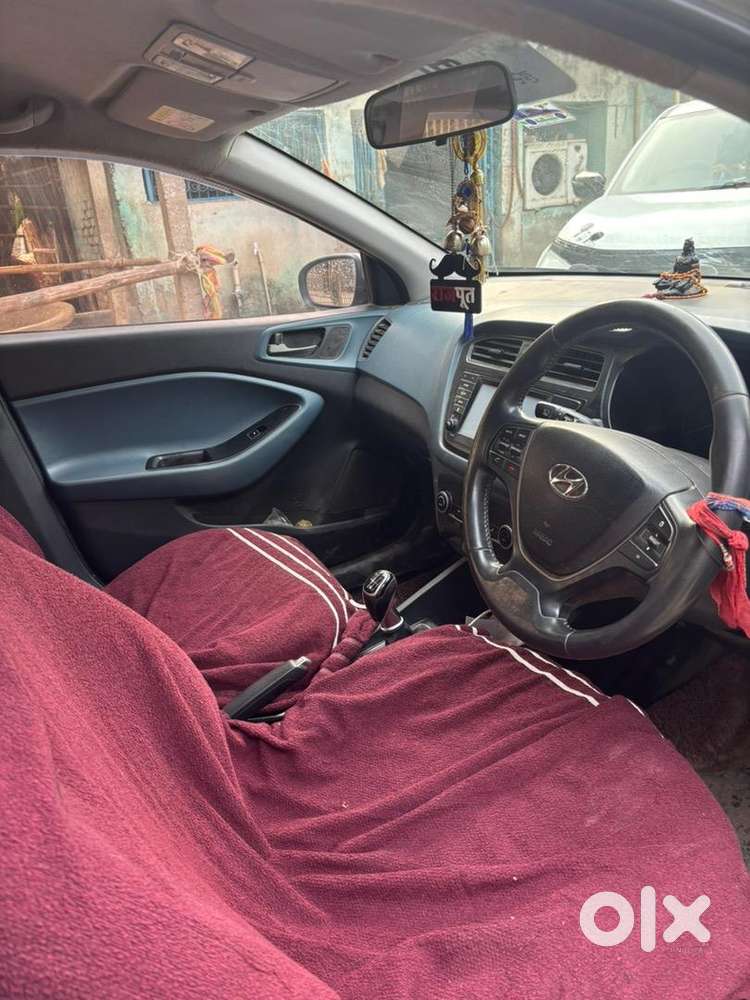 Hyundai I20 Active 2018 Diesel Well Maintained