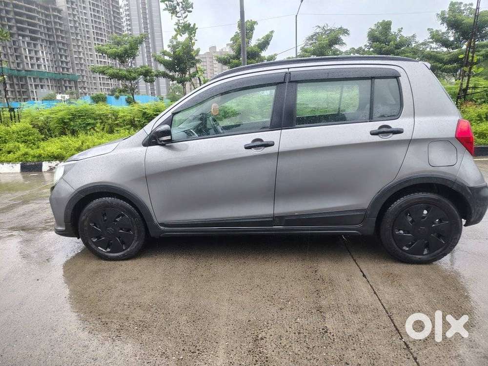 Maruti Suzuki Celerio X Amt Zxi, 2018, Petrol