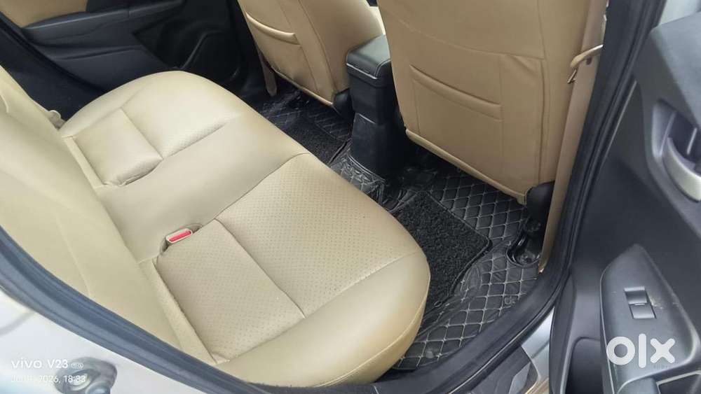 Honda Jazz 1.2 V I-vtec Mt Top Model  2018  29,750 Km  First Owner
