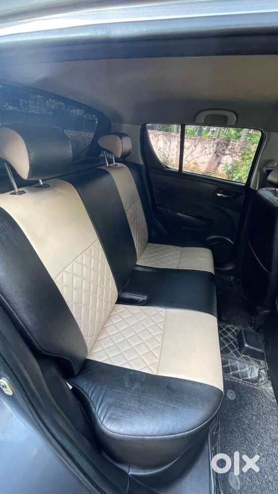 Maruti Suzuki Swift 2012 Vdi