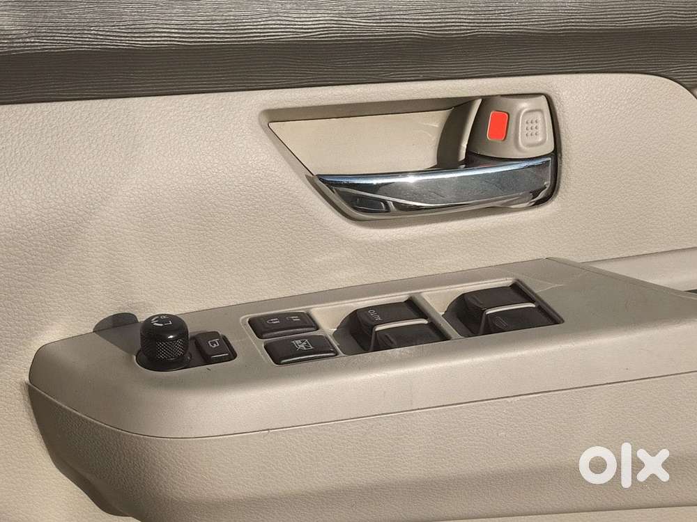 Maruti Suzuki Ertiga 1.5 Vxi, 2019, Petrol