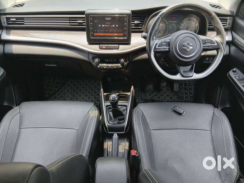 Maruti Suzuki Xl6 1.5 Alpha Mt, 2022, Petrol