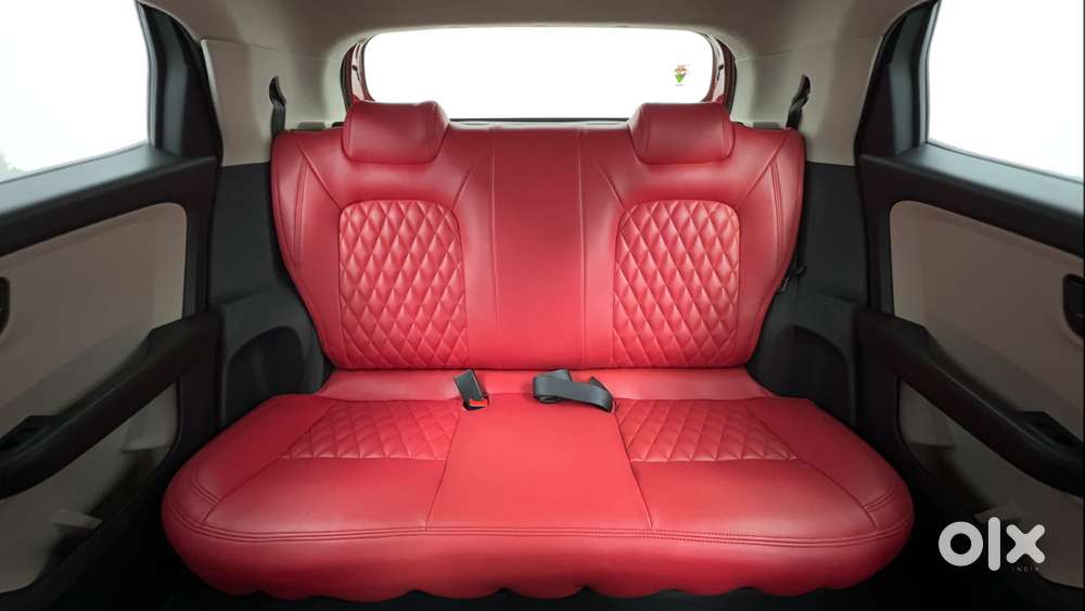 Tata Altroz 1.2 Xt, 2021, Petrol