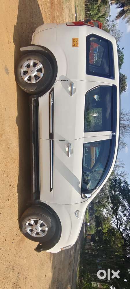 Mahindra Xylo D4, 2018, Diesel
