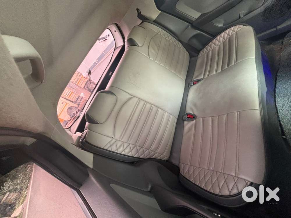 Tata Altroz Petrol Manual 2020