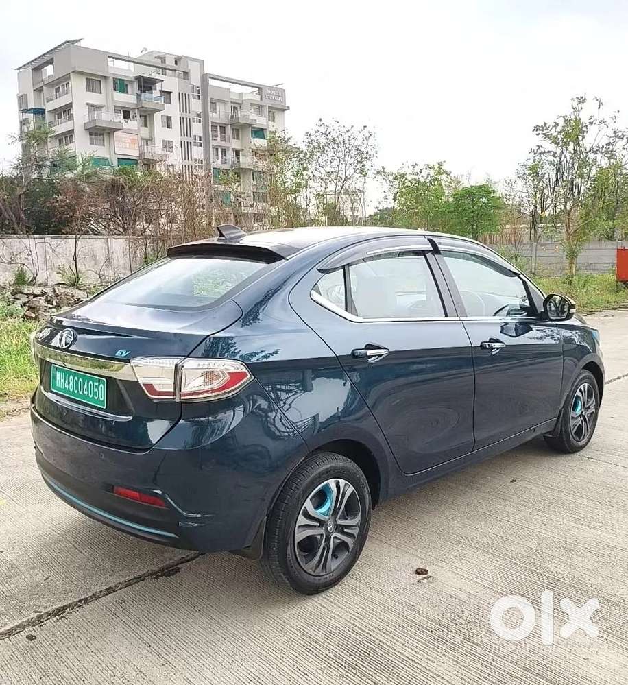 Tata Tigor Ev Xz Plus, 2023, Electric