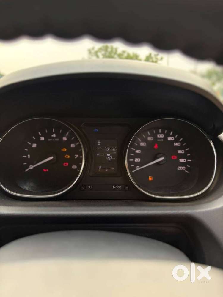 Tata Tigor Xm, 2019, Petrol