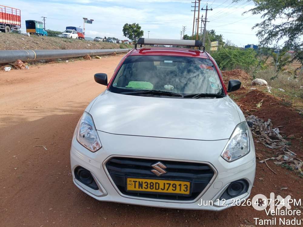 Maruti Suzuki Manual Petrol 2024