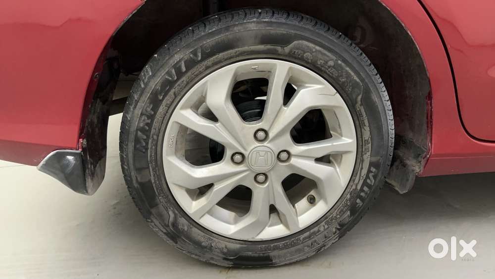 Honda Amaze Vx 1.2 Petrol Mt, 2018, Petrol
