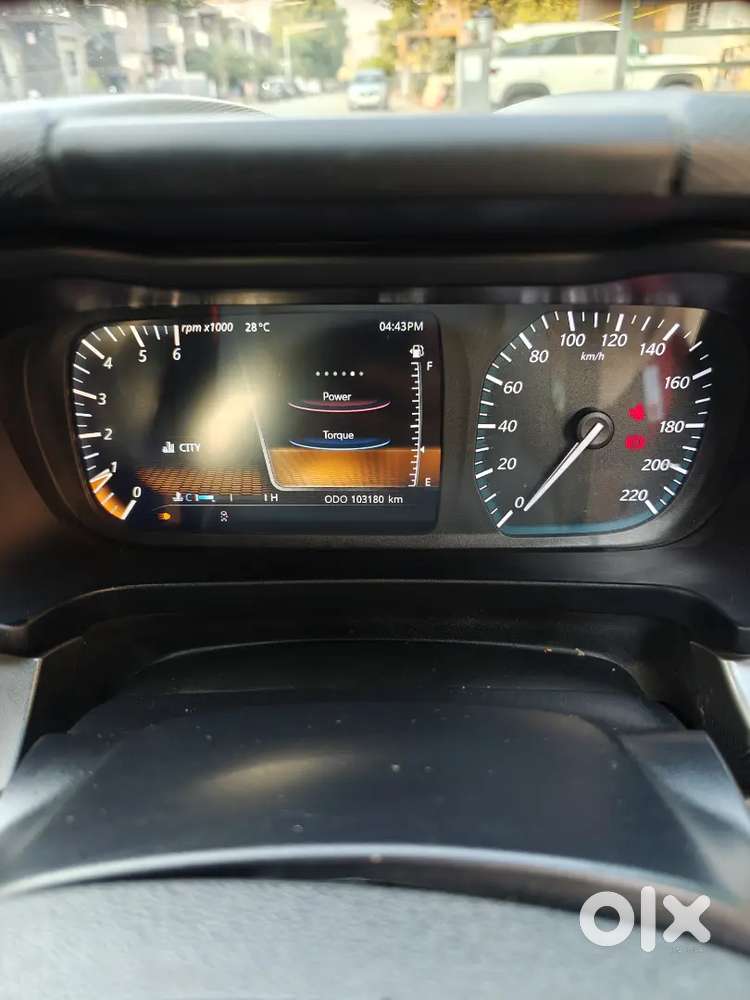 Tata Altroz 2020 Diesel Well Maintained