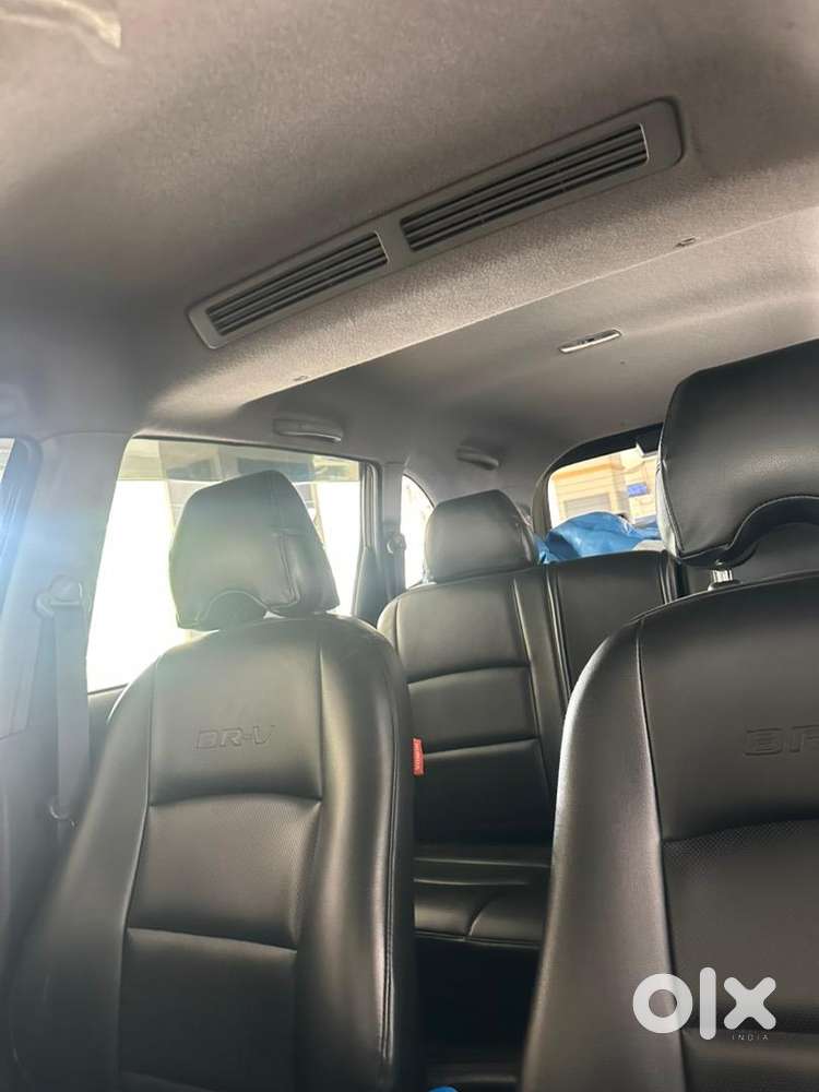 Honda Br-v 2018 Diesel Good Condition