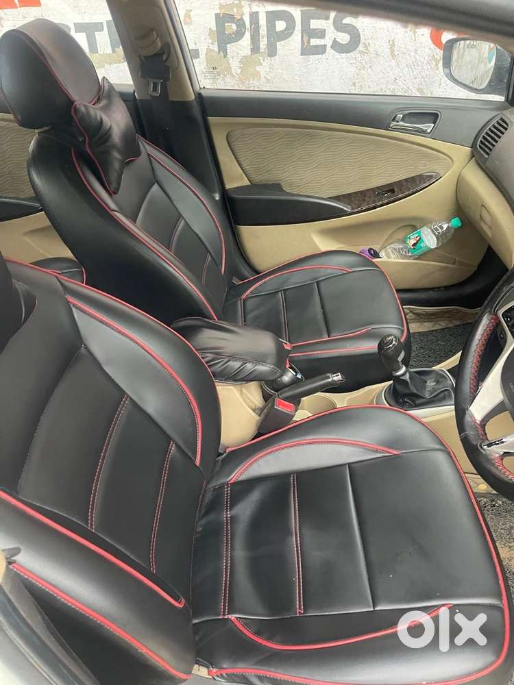 Hyundai Verna 1.6 Sx