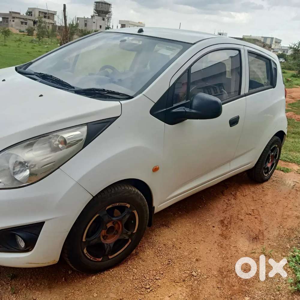 Chevrolet Beat Diesel 2014