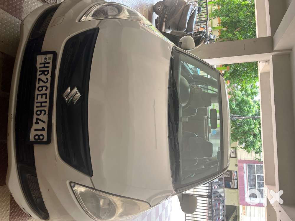 Maruti Suzuki Dzire 2017 Petrol Good Condition