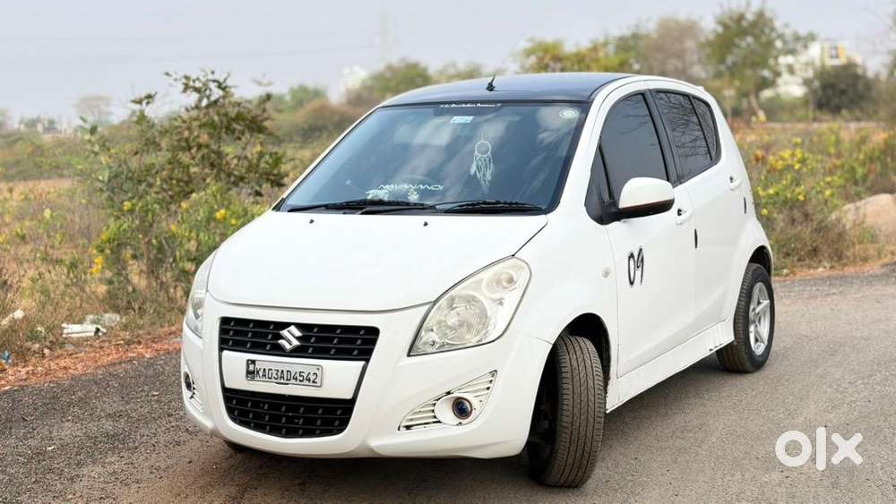 Maruti Suzuki Diesel 2016 Car