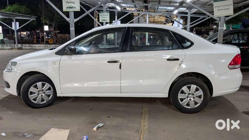 Well Maintained Volkswagen Vento 2012