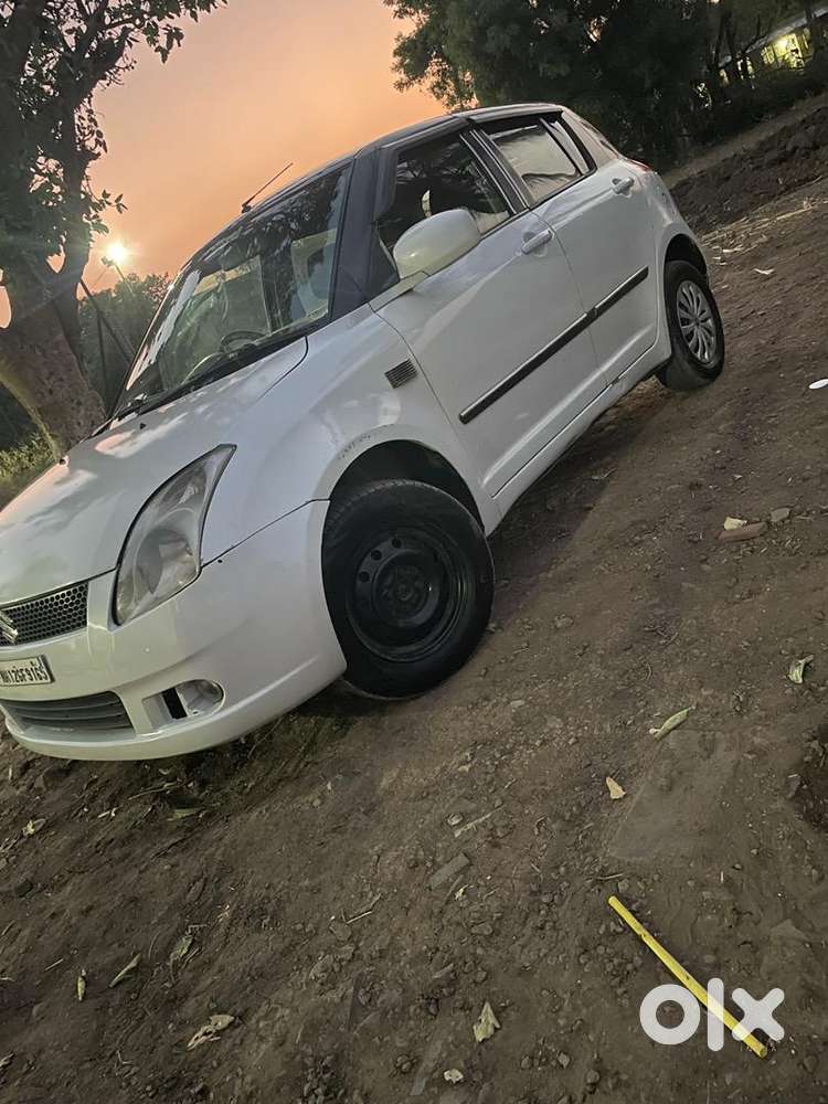 Maruti Suzuki Swift 2010 Diesel Well Maintained