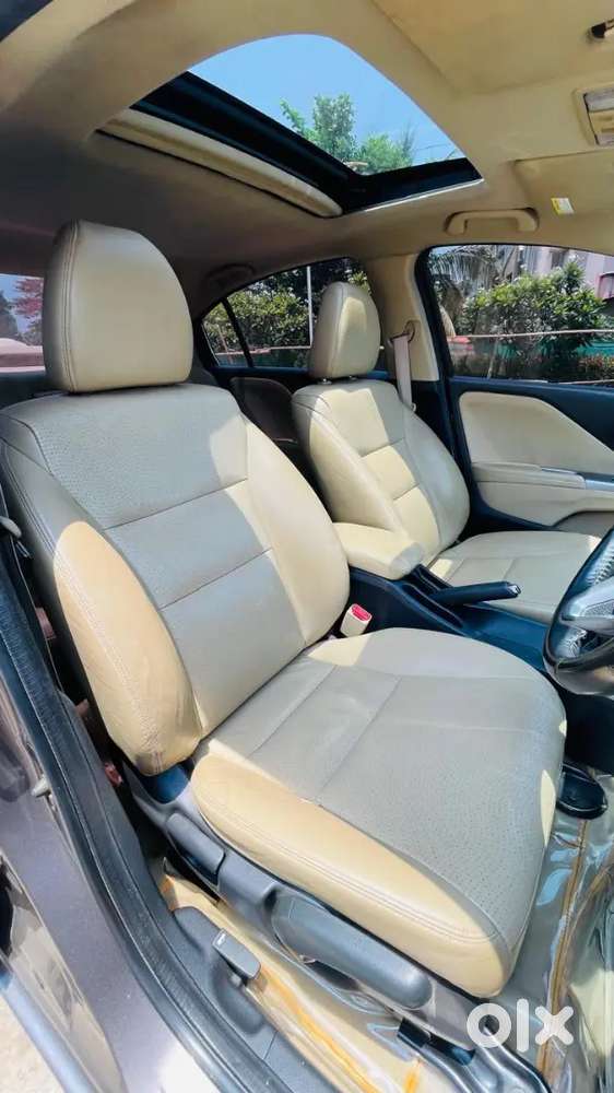 Honda City 2014 Diesel Good Condition