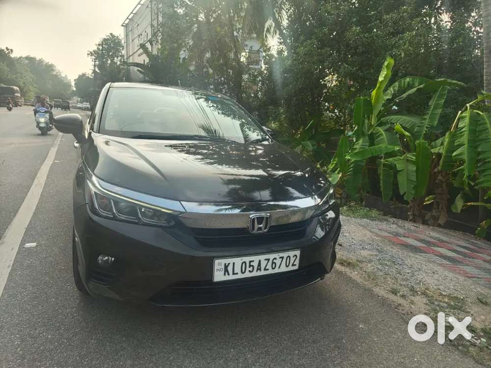Honda City 2023 Petrol Good Condition