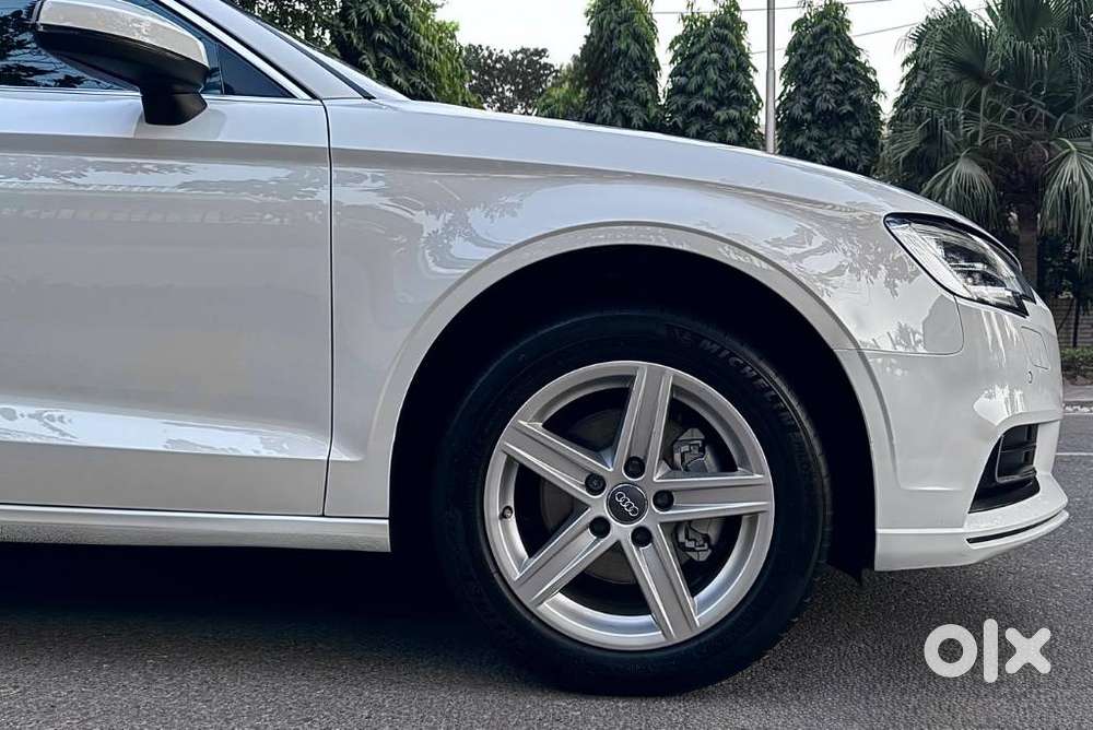 Audi A3 2.0 35 Tdi Technology + Sunroof, 2019, Diesel