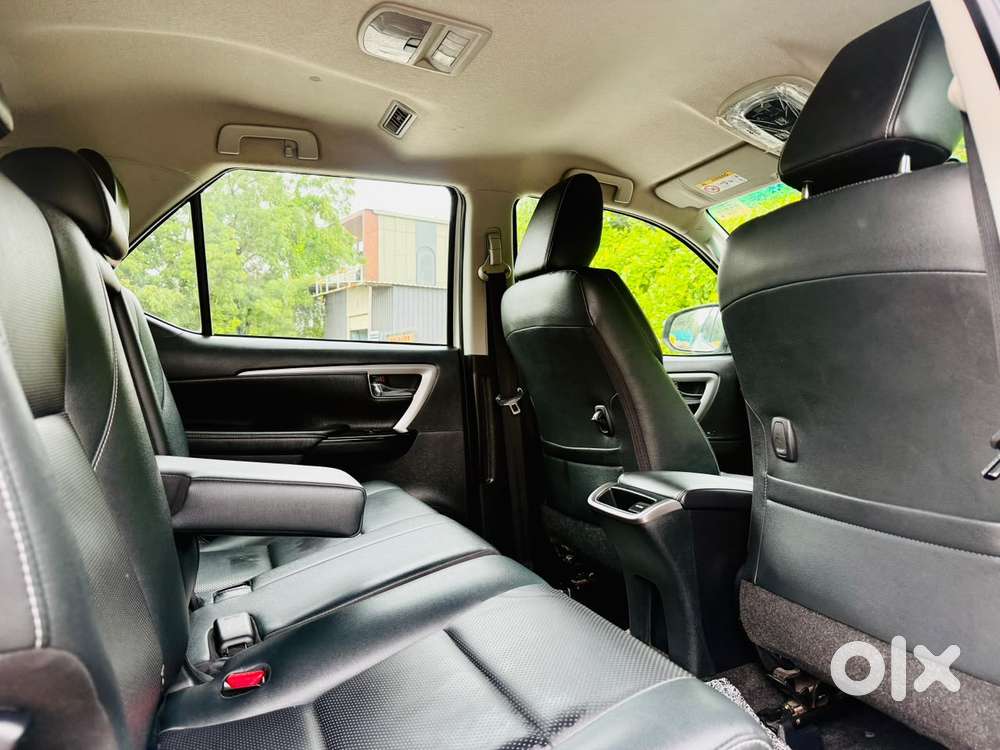 Toyota Fortuner 3.0 4x2 Automatic, 2021, Diesel