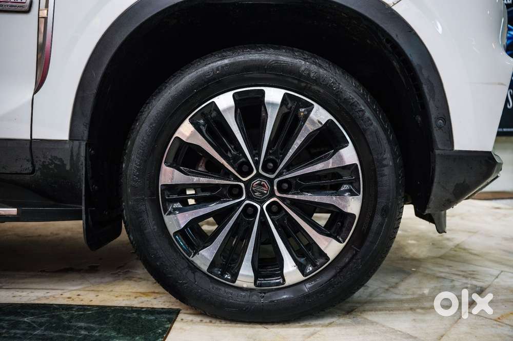 Mg Gloster Savvy 7 Seater, 2021, Petrol