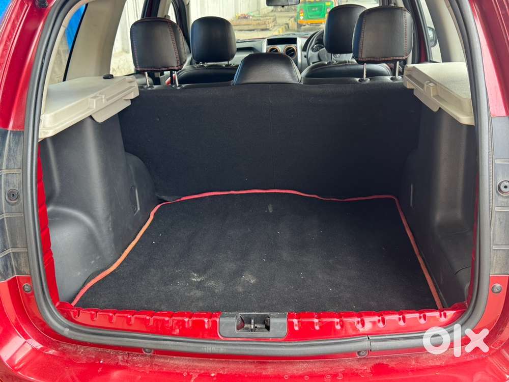 Renault Duster Diesel 2017 Second Owner