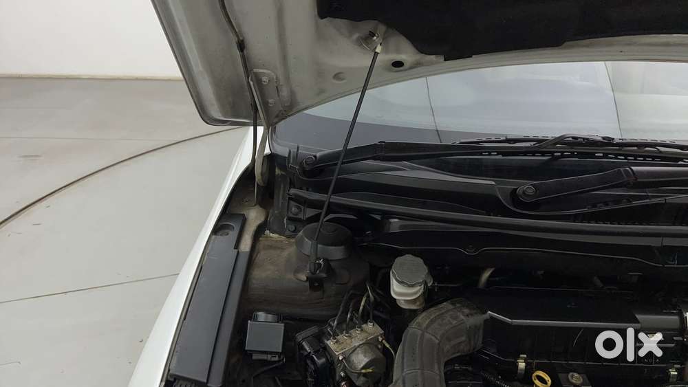 Maruti Suzuki Ciaz Alpha 1.5, 2021, Petrol