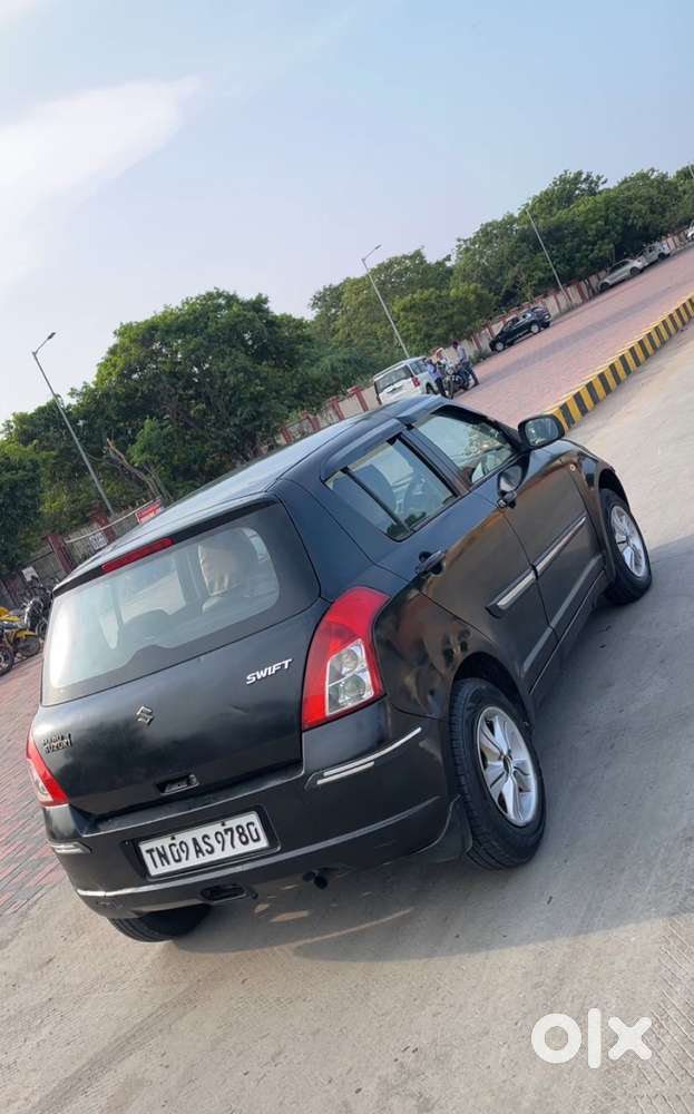 Maruti Suzuki Swift 1.3 Vxi, 2007, Petrol