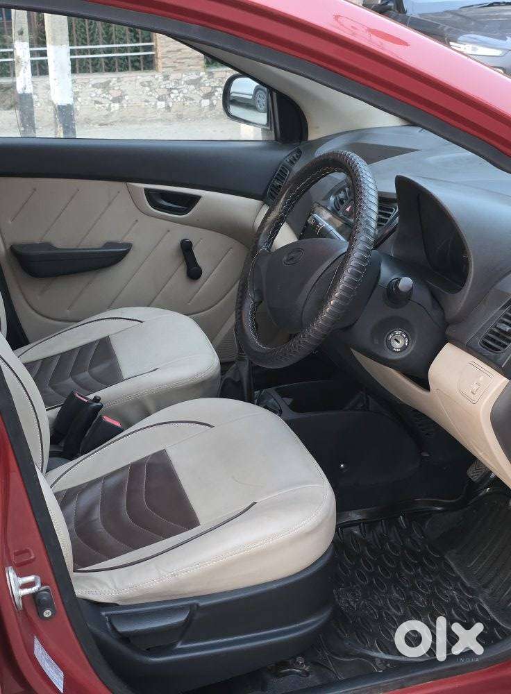 Hyundai Eon D-lite +, 2013, Petrol