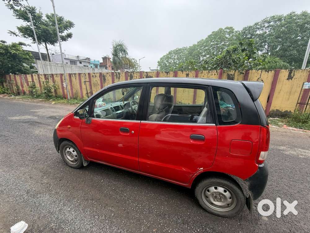 Maruti Zen Estilo 2009