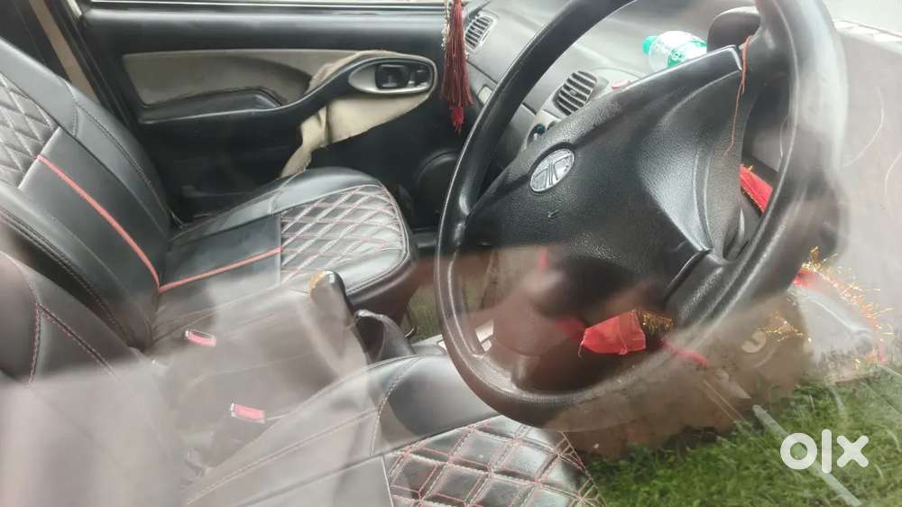 Tata Indigo Ls 2013 Diesel Manual