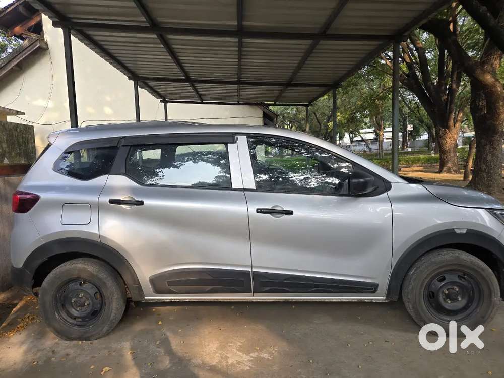Renault Triber Rxe 2022