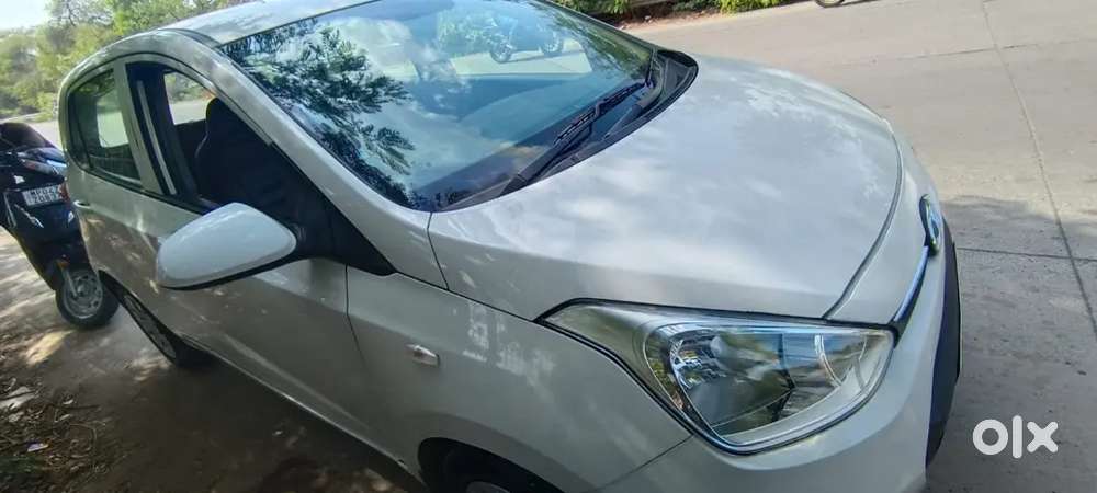 Hyundai Grand I10 Prime 2016 Petrol 60000 Km Driven