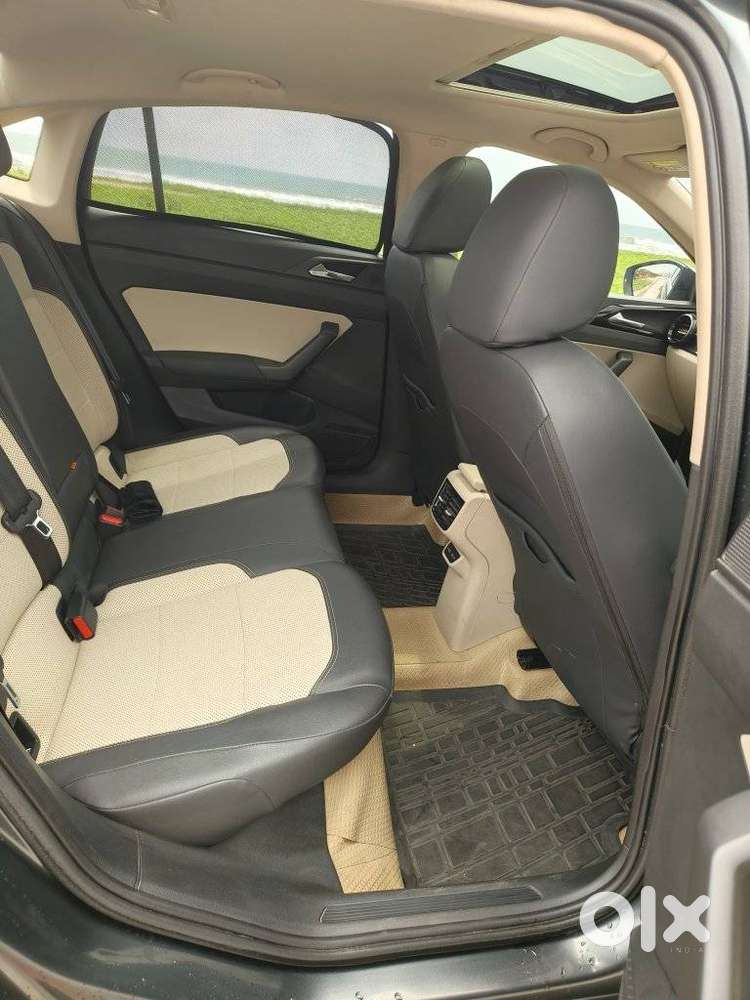 Skoda Slavia 1.0 Tsi Style At, 2023, Petrol