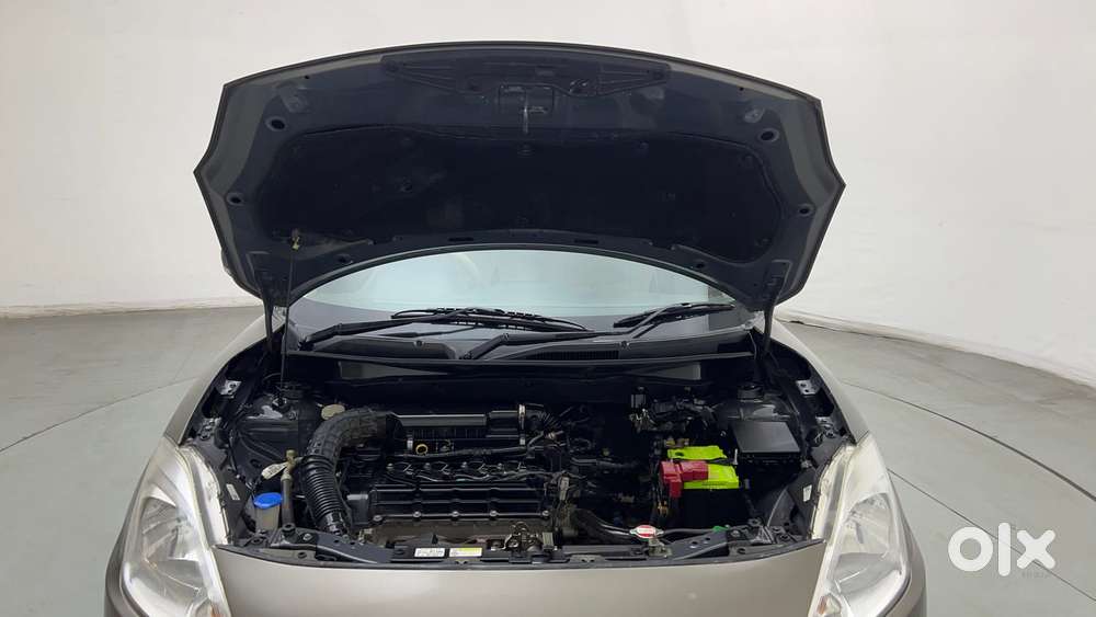 Maruti Suzuki Dzire 1.2 Vxi, 2019, Petrol