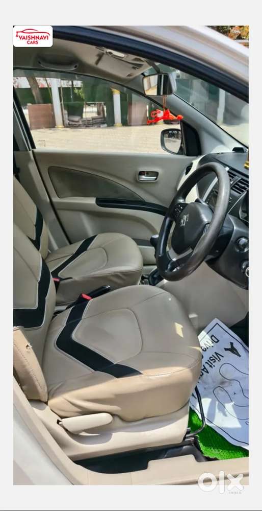 Maruti Suzuki Celerio Zxi, 2018, Petrol
