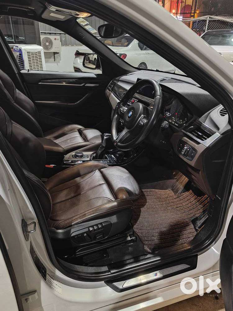 Bmw X1 Xdrive 20d M Sport, 2016, Diesel